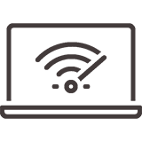 High speed WiFi