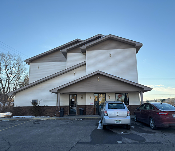 Most Safe & Rated Hotel In Lansing.